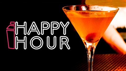 Un Martini più dolce